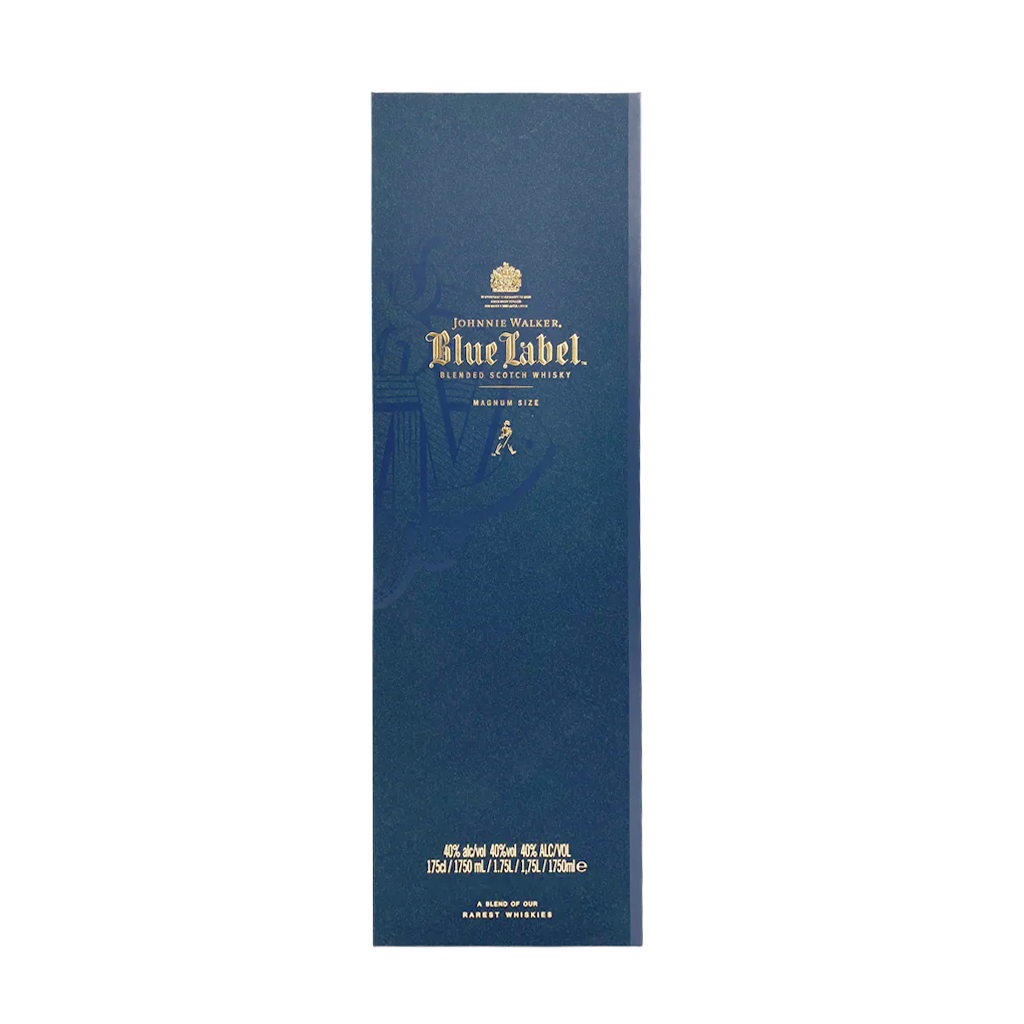 Johnnie Walker Blue Label - 1.75L