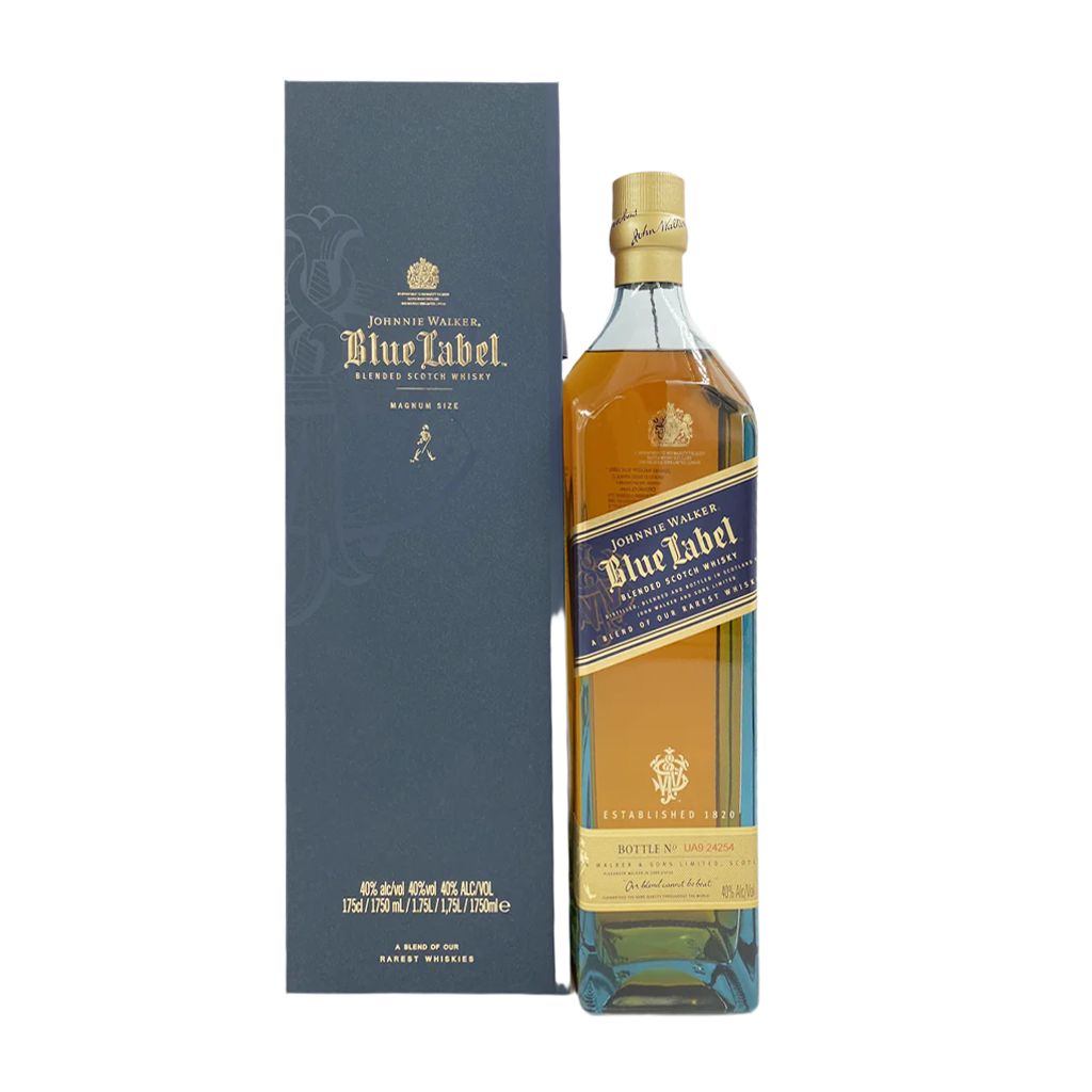 Johnnie Walker Blue Label - 1.75L