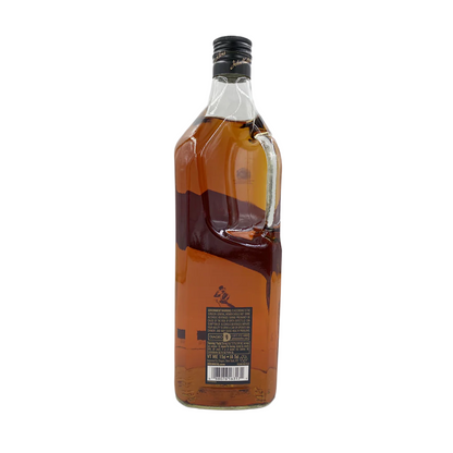 Johnnie Walker Black Label - 1.75L