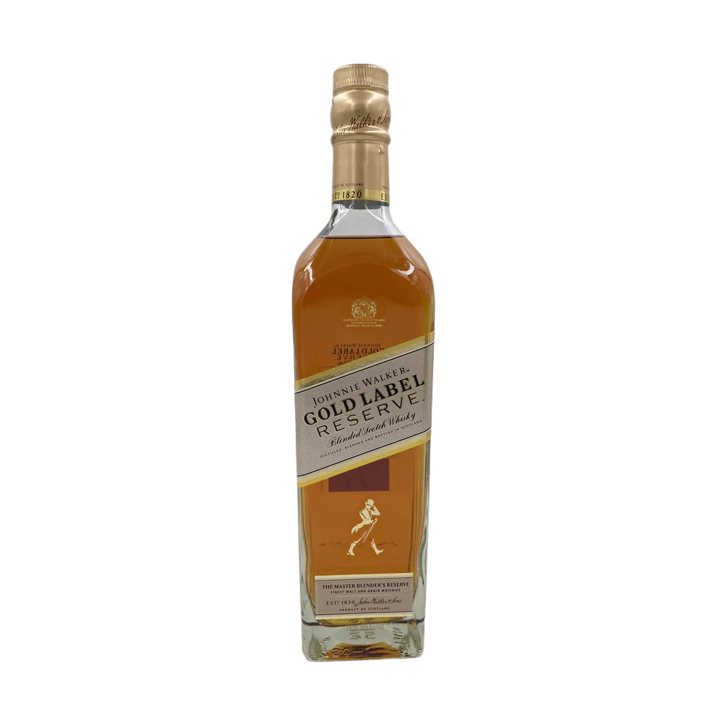 Johnnie Walker Gold Reserve - 750ML