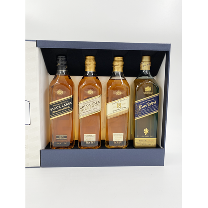 Johnnie Walker Gift Collection - 200ML