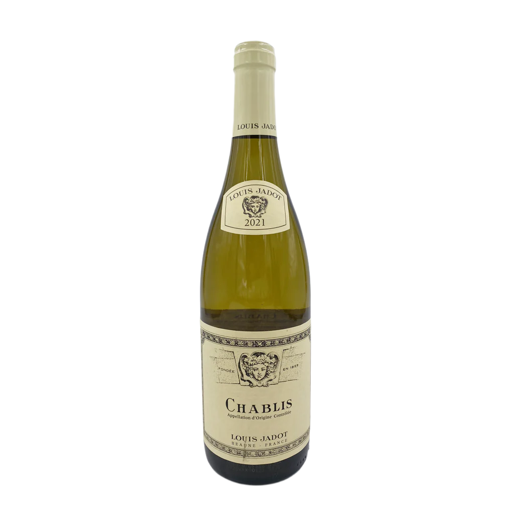 Louis Jadot Chablis - 750ML