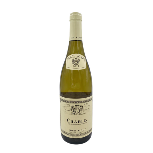 Louis Jadot Chablis - 750ML