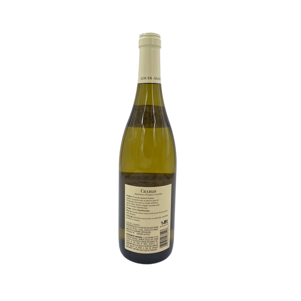 Louis Jadot Chablis - 750ML