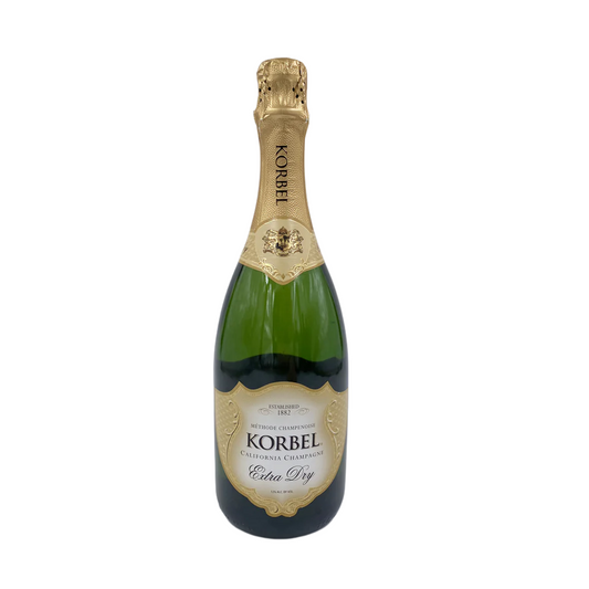 Korbel Extra Dry - 750ML