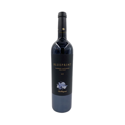 Lail Cabernet Blueprint 2019 - 750ML