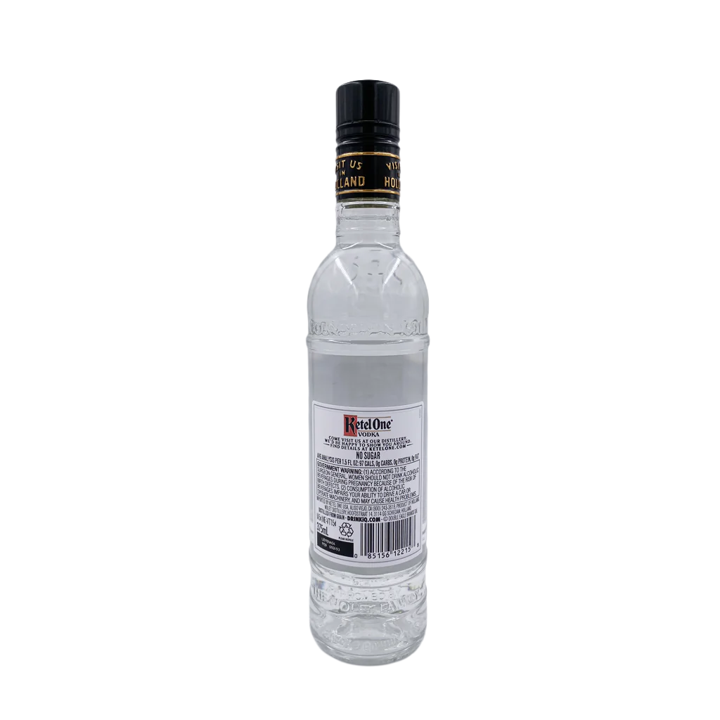 Ketel One Vodka - 375ML