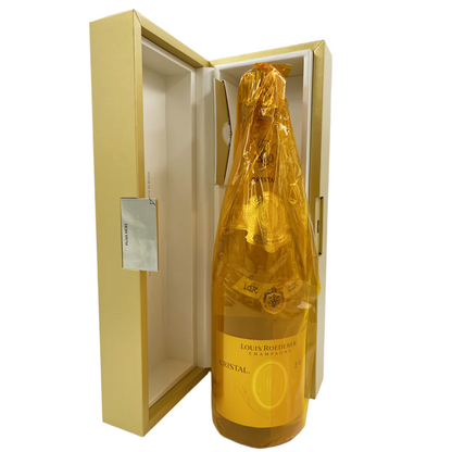 Louis Roederer Cristal - 750ML