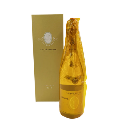 Louis Roederer Cristal - 750ML