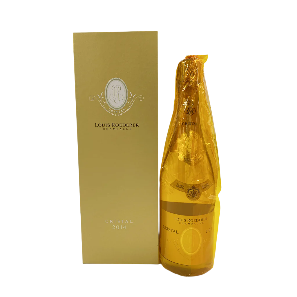 Louis Roederer Cristal - 750ML