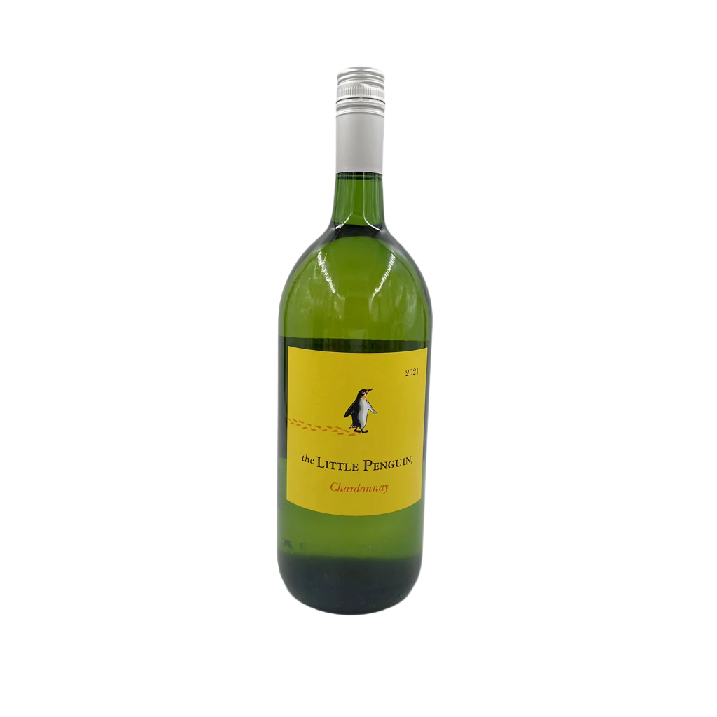 Little Penguin Chardonnay - 1.5L