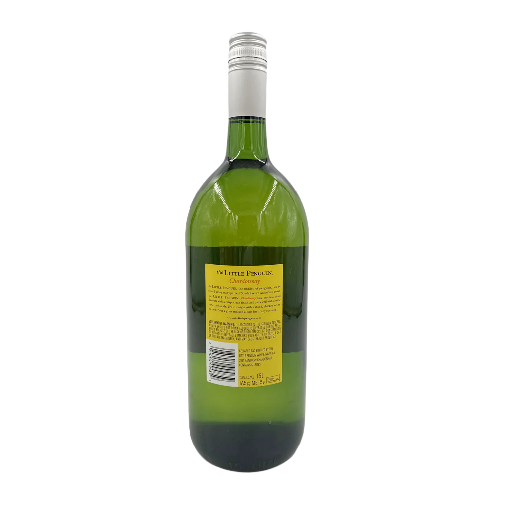 Little Penguin Chardonnay - 1.5L