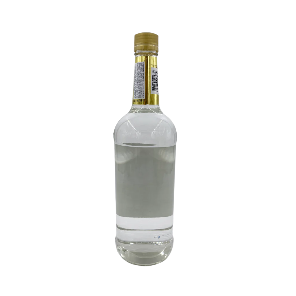 Llord's Triple Sec - 750ML