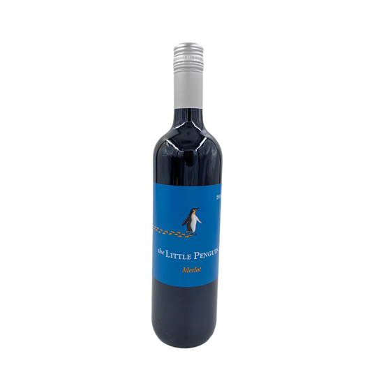 Little Penguin Merlot - 750ML