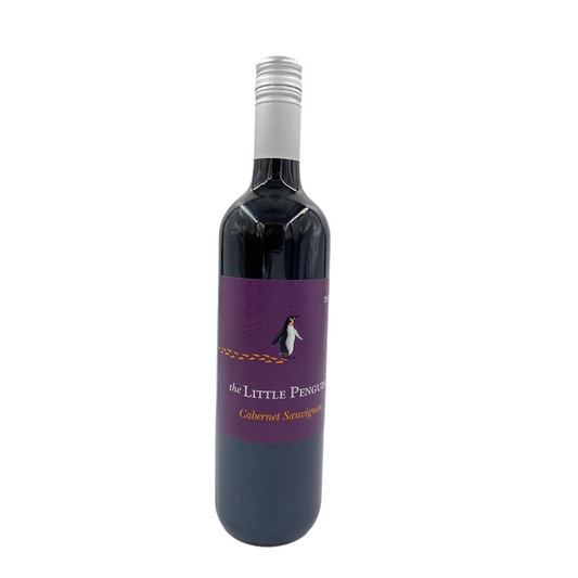 Little Penguin Cabernet - 750ML