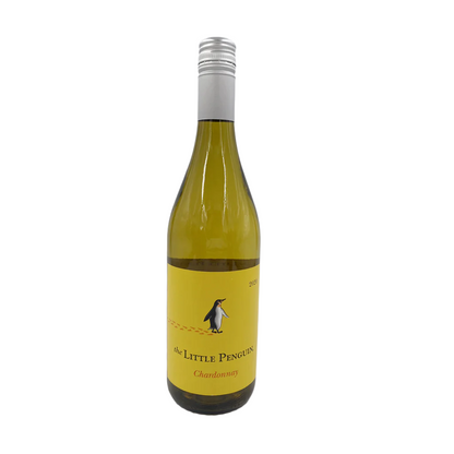 Little Penguin Chardonnay - 750ML