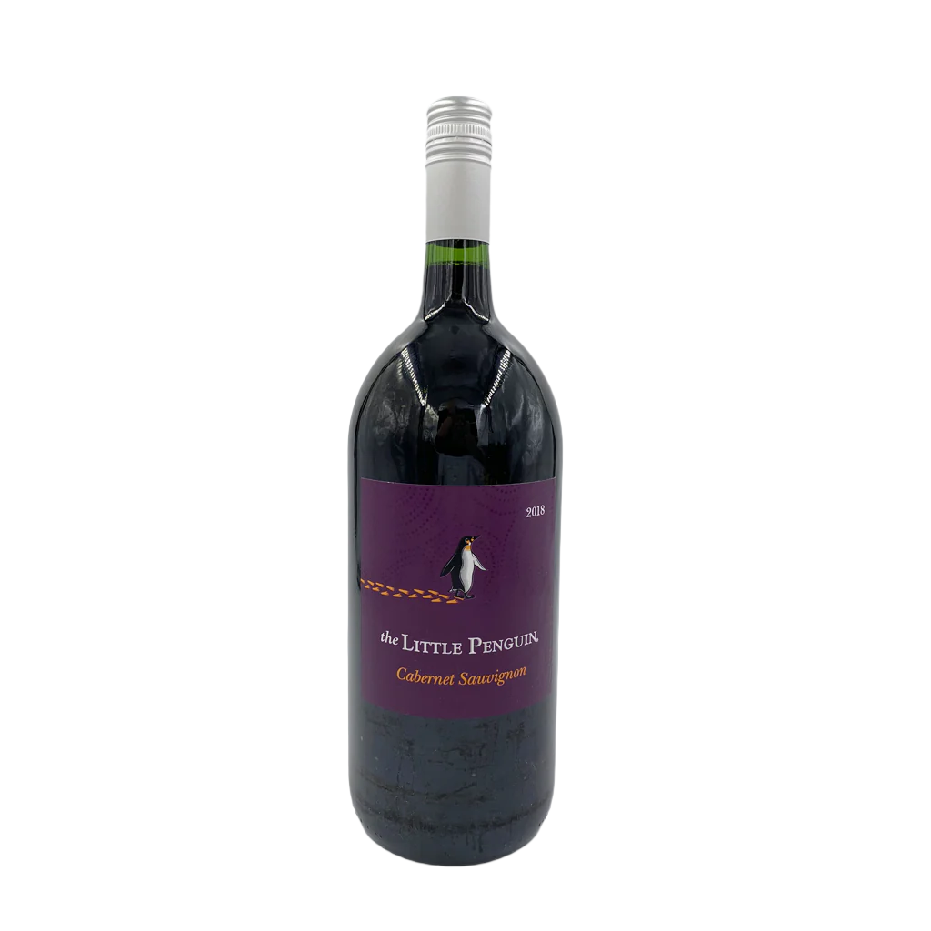 Little Penguin Cabernet - 1.5L