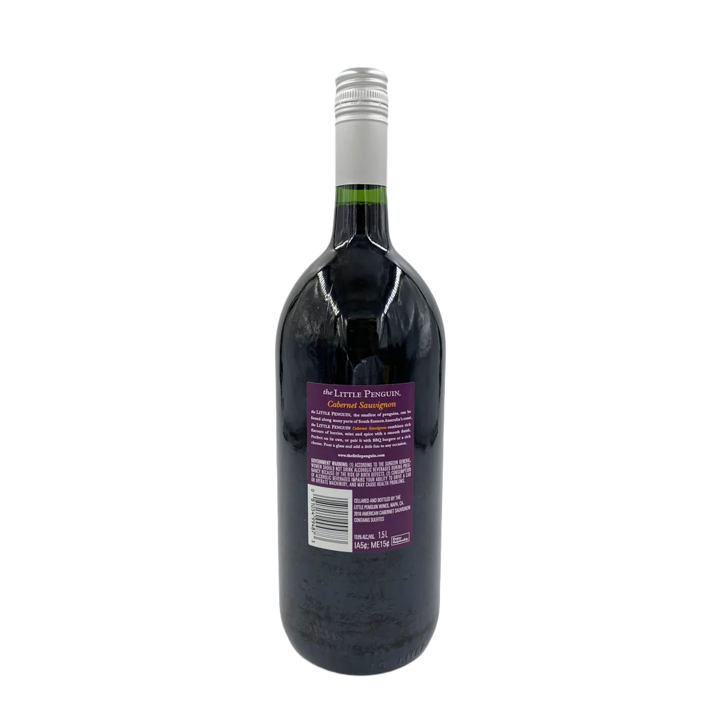 Little Penguin Cabernet - 1.5L