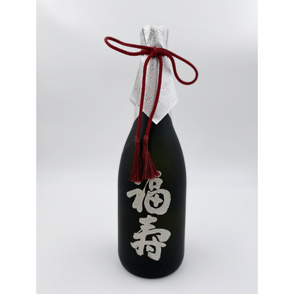 Fukuju Jewelry Bottle DGJ - 720ML