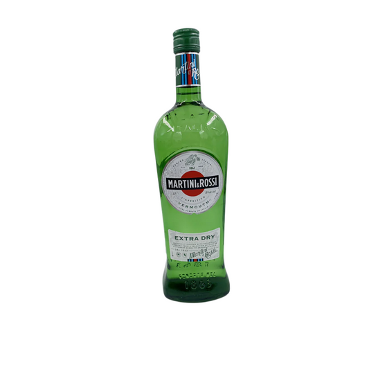 Martini & Rossi Dry Vermouth - 1.0L