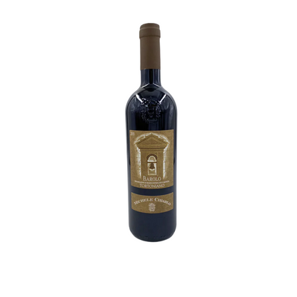 Michele Chiarlo Barolo Tortoniano - 750ML