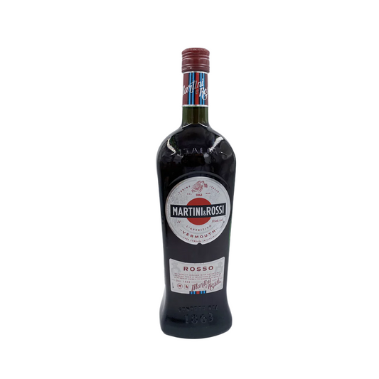 Martini & Rossi Sweet Red - 1.0L