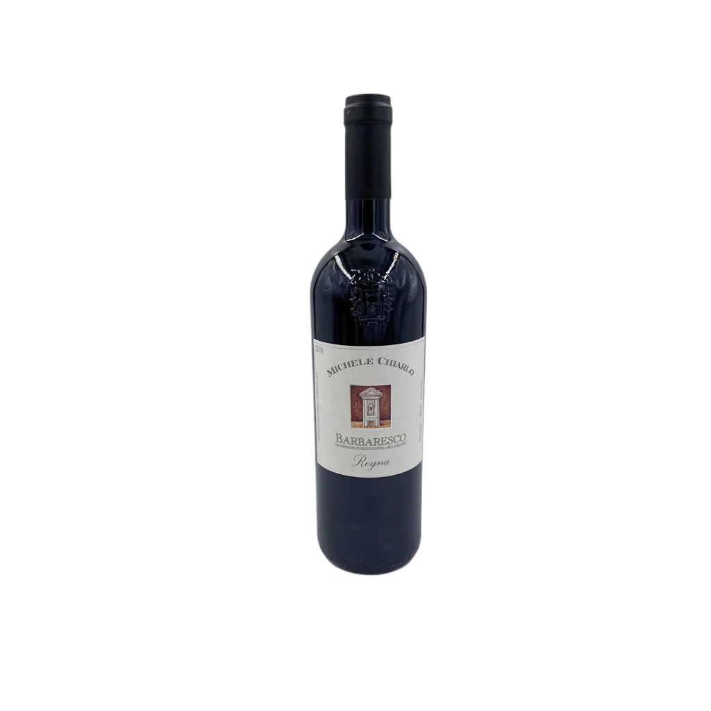 Michele Chiarlo Barbaresco Reyna - 750ML