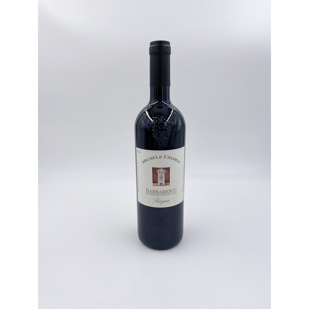 Michele Chiarlo Barbaresco Reyna - 750ML