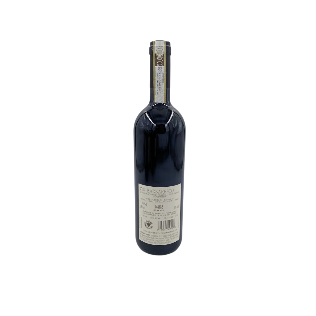 Michele Chiarlo Barbaresco Reyna - 750ML