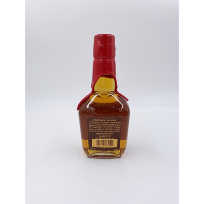 Maker's Mark Bourbon Whiskey - 375ML