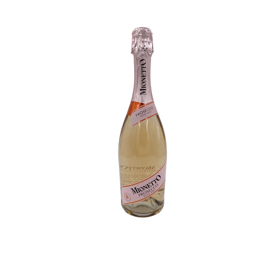 Mionetto Prosecco Rose - 750ML