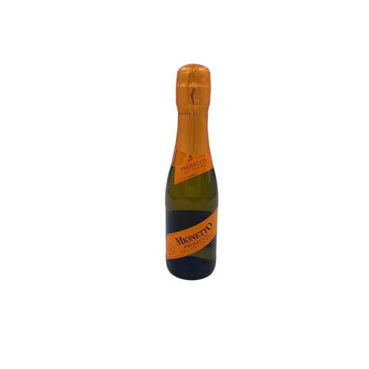 Mionetto Prosecco Brut - 187ML