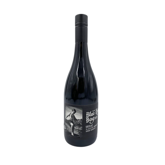 Mollydooker Shiraz Blue Eyed Boy - 750ML