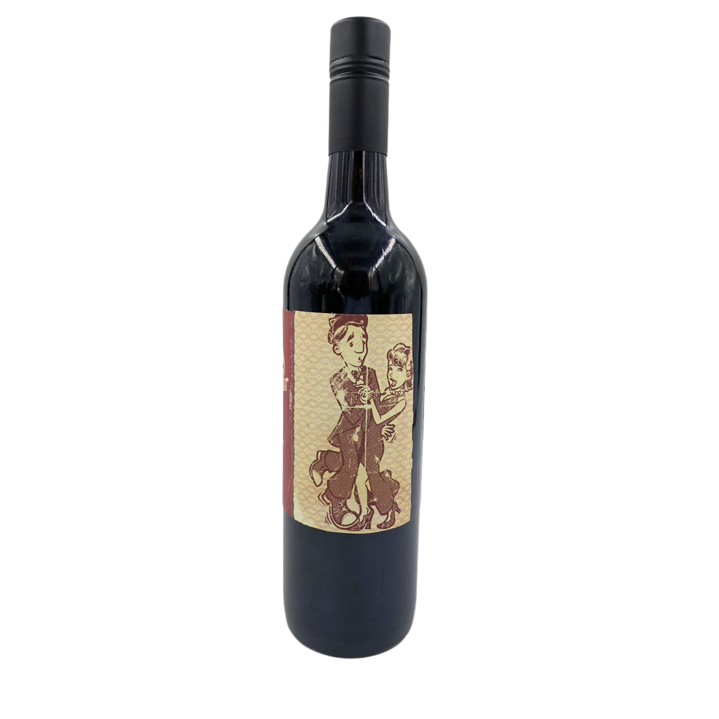 Mollydooker Shiraz The Boxer - 750ML