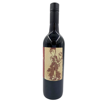 Mollydooker Shiraz The Boxer - 750ML