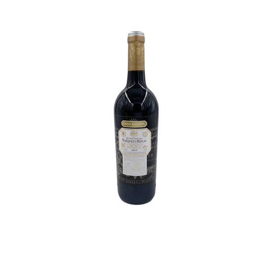 Marques De Riscal Gran Reserva Rioja - 750ML