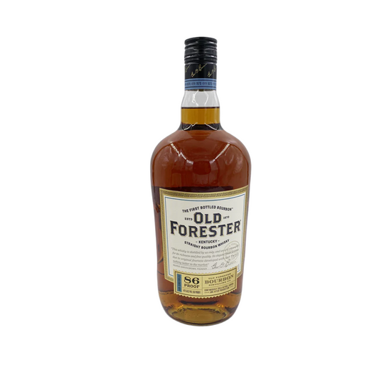 Old Forester Bourbon - 1.75L