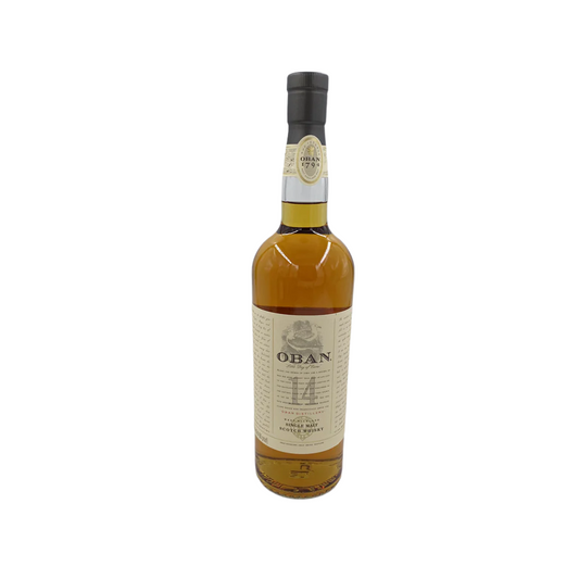 Oban 14 Year - 750ML