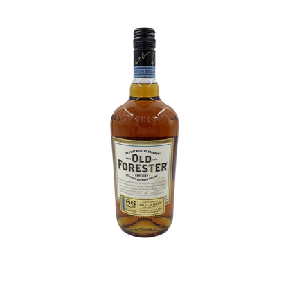 Old Forester Bourbon - 1.0L