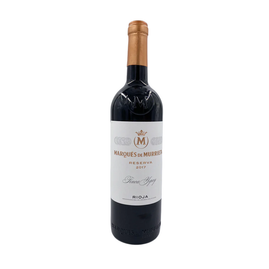 Marques De Murrieta - 750ML