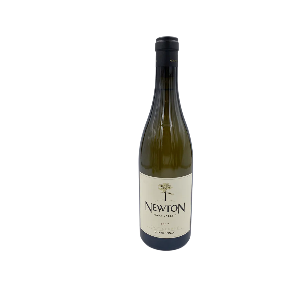 Newton Chardonnay Unf - 750ML