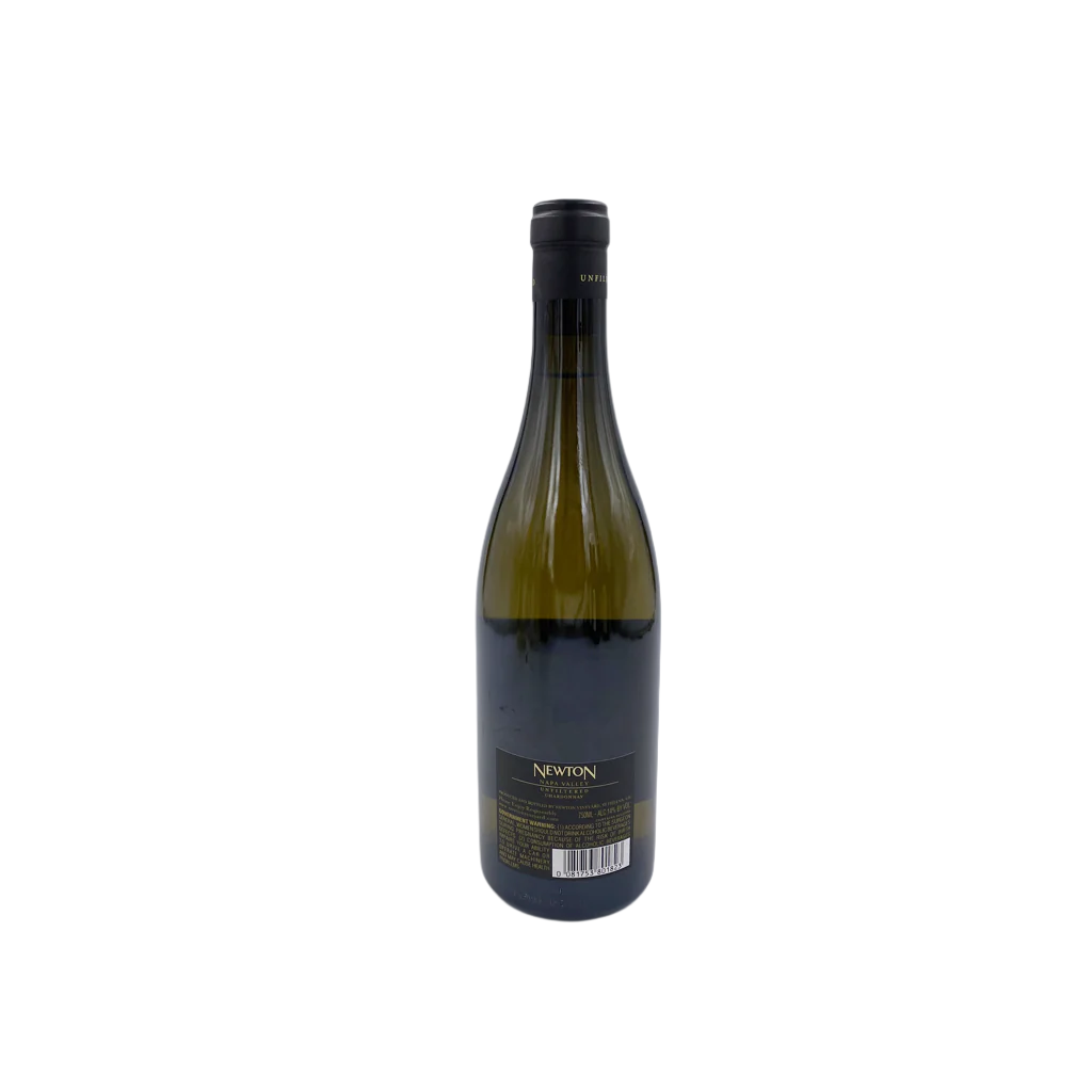 Newton Chardonnay Unf - 750ML