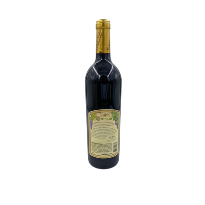 Nickel & Nickel Cabernet Sauvignon Bear Track - 750ML