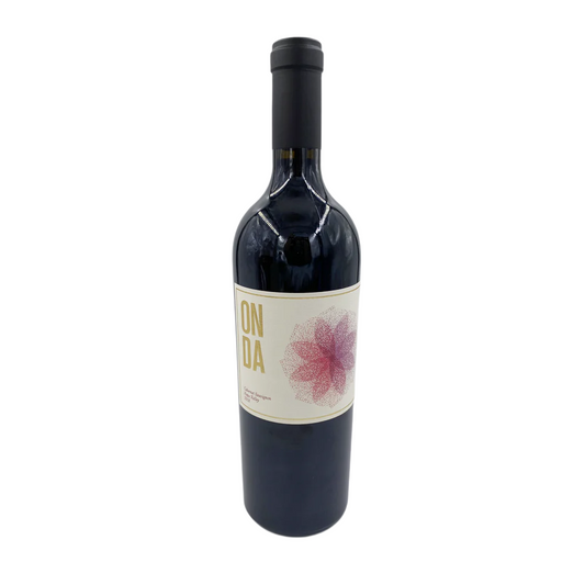 Onda Cabernet Sauvignon - 750ML