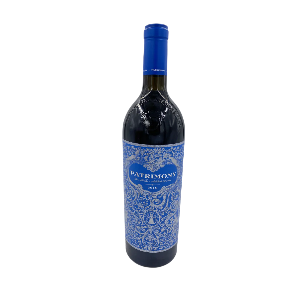 Patrimony Cabernet - 750ML