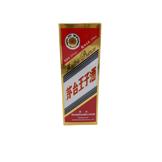 Moutai Prince 53% Vol - 375ML