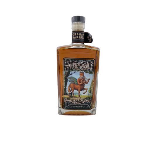 Orphan Barrel Bourbon Fable Folly 14 Year 90 - 750ML