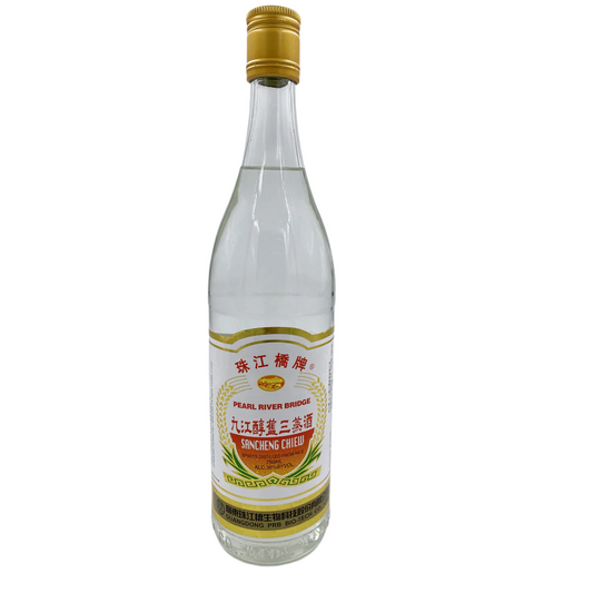 Pearl River B Sancheng Chiew  38% - 750ML