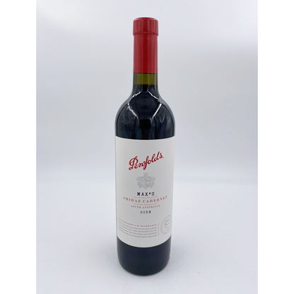 Penfolds Max's Shiraz/Cabernet - 750ML