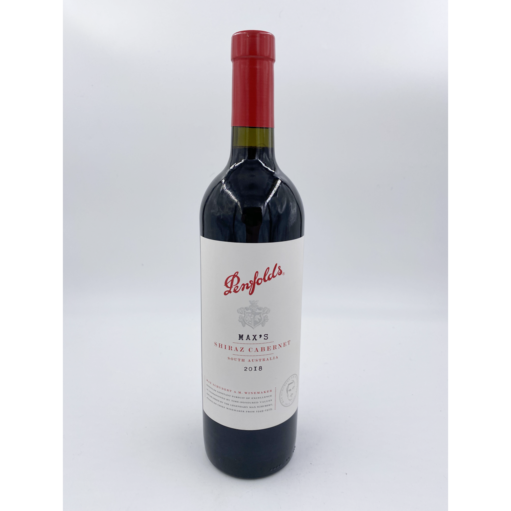 Penfolds Max's Shiraz/Cabernet - 750ML